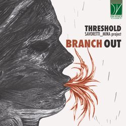 Cover of Threshold Savoretti_Mina Project - Branch Out