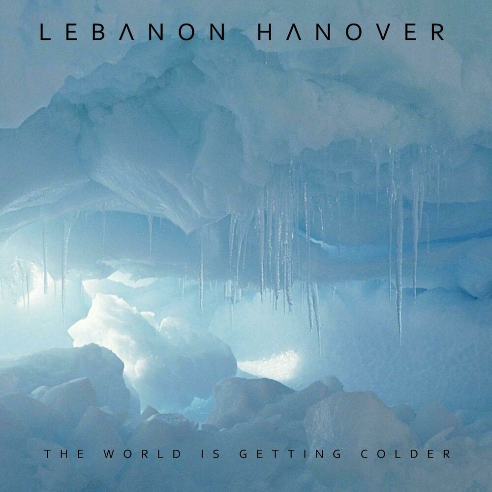 Picture of The World Is Getting Colder