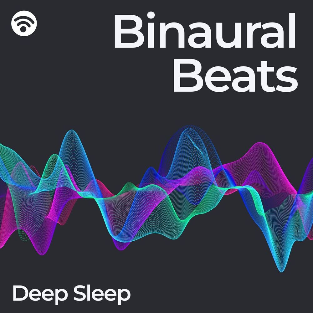 Picture of Binaural Beats: Deep Sleep