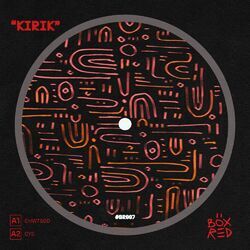Cover of CHWTSGD EP