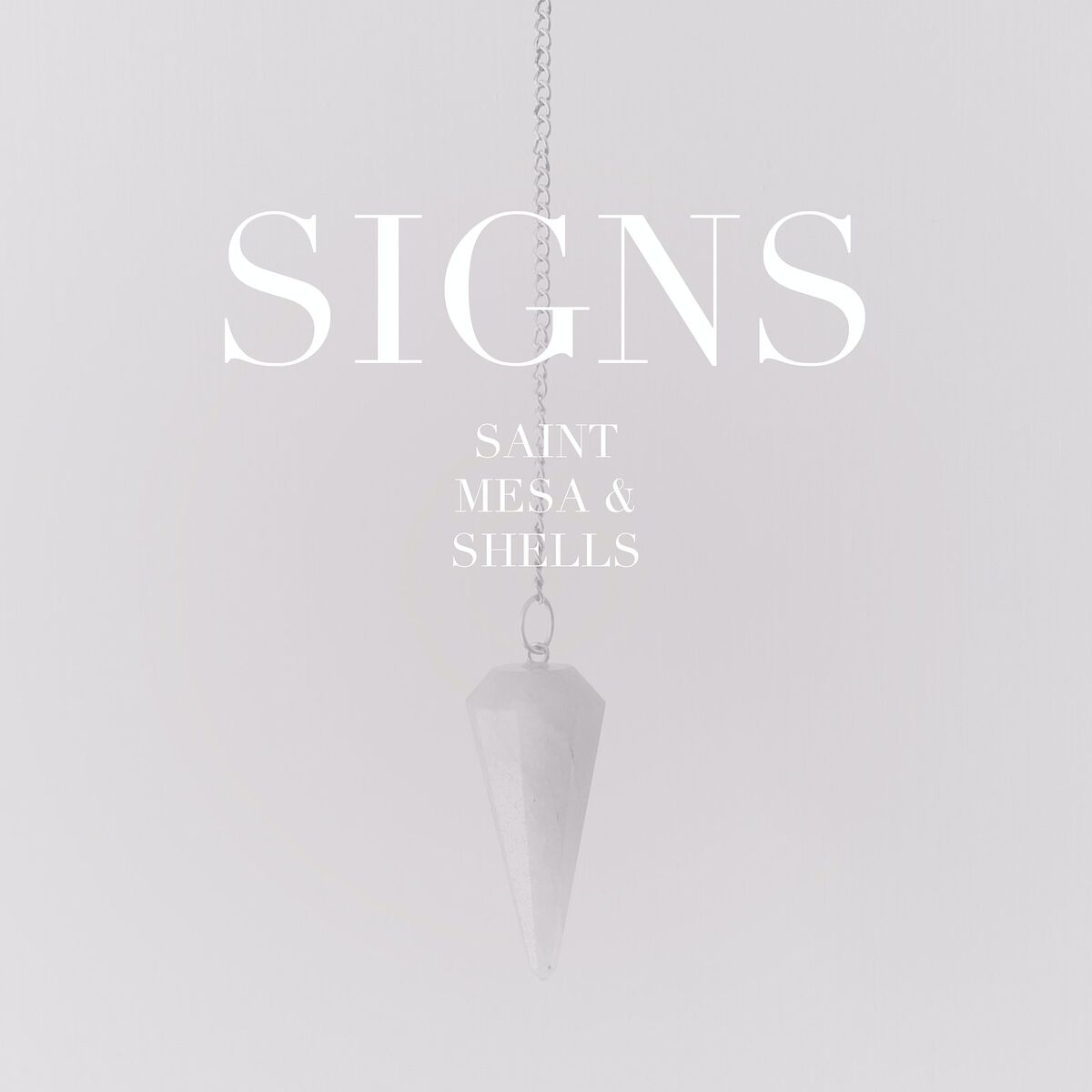 Album cover of Signs