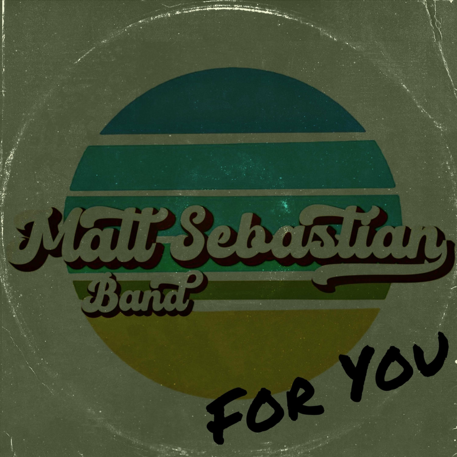 Album cover of For You
