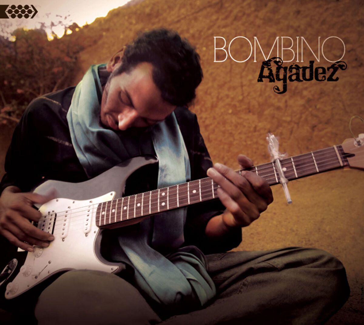 Album cover of Ahoulaguine Akaline