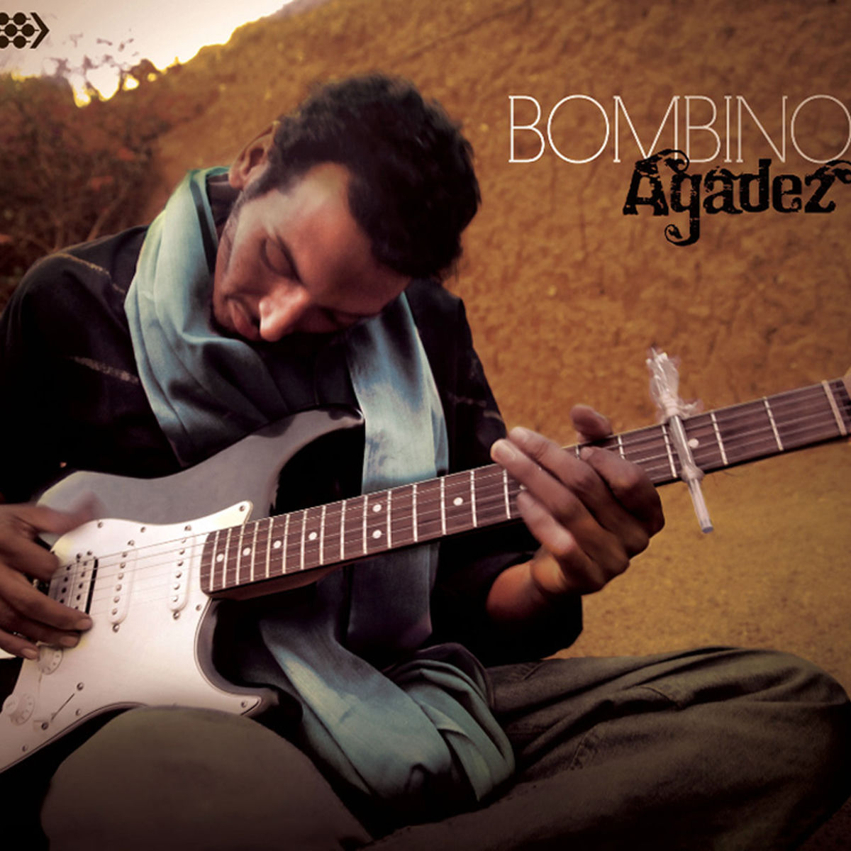 Album cover of Agadez