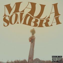 Cover of Mala Sombra