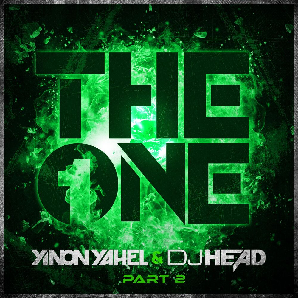 Picture of The One, Pt. 2 (Remixes)