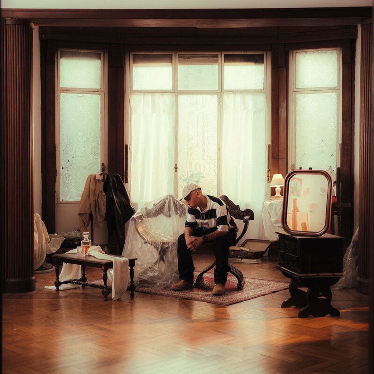 Album cover of 14 de FEBRERO