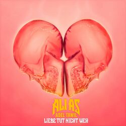 Cover of Liebe tut nicht weh