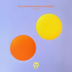 Cover of Gravity