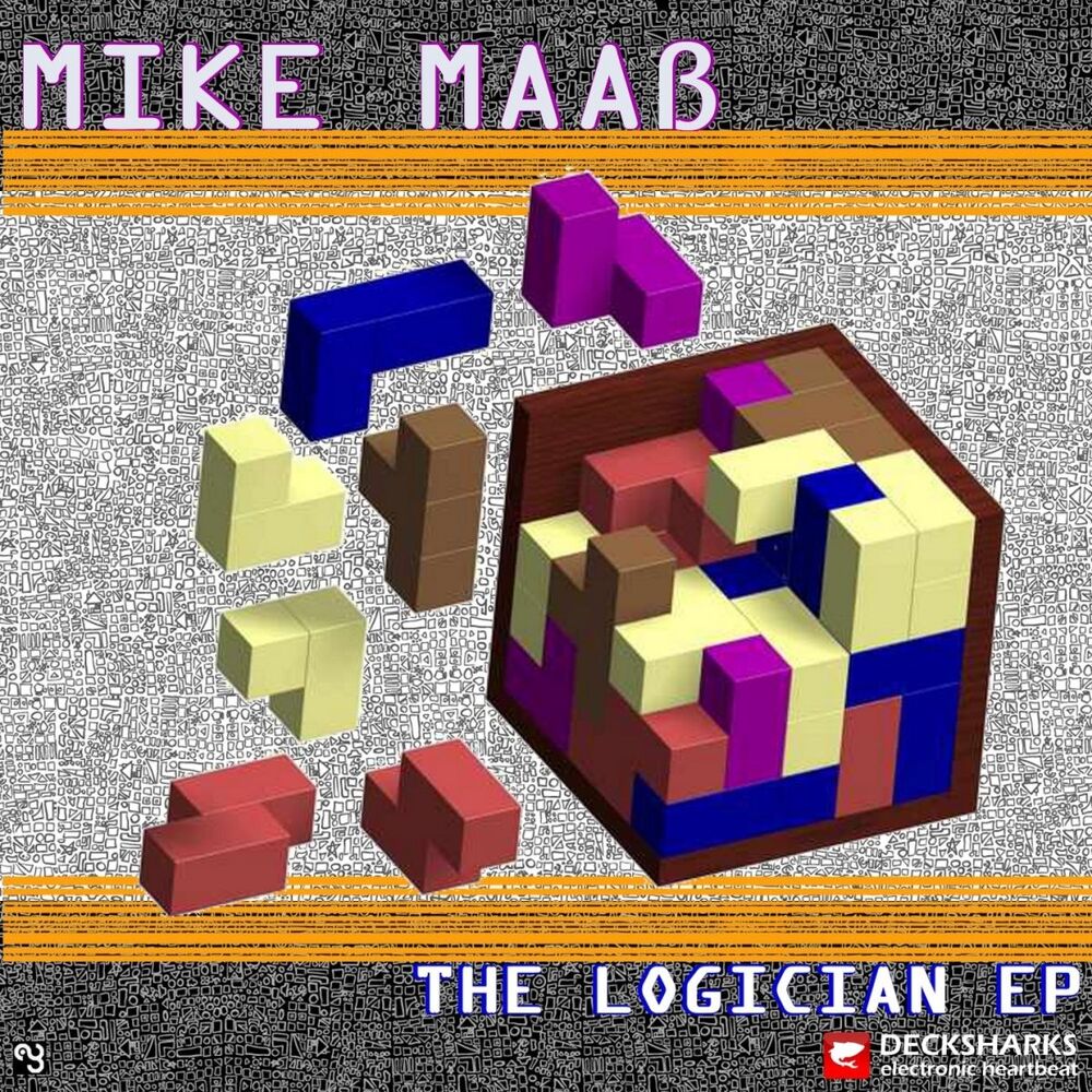 Picture of The Logician EP