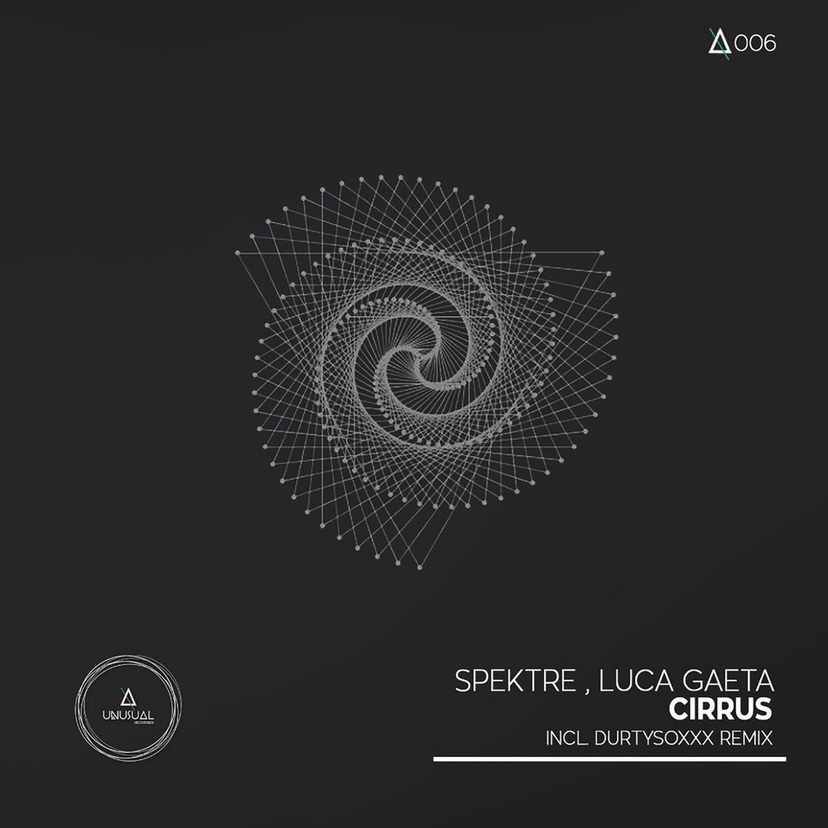 Album cover of Cirrus
