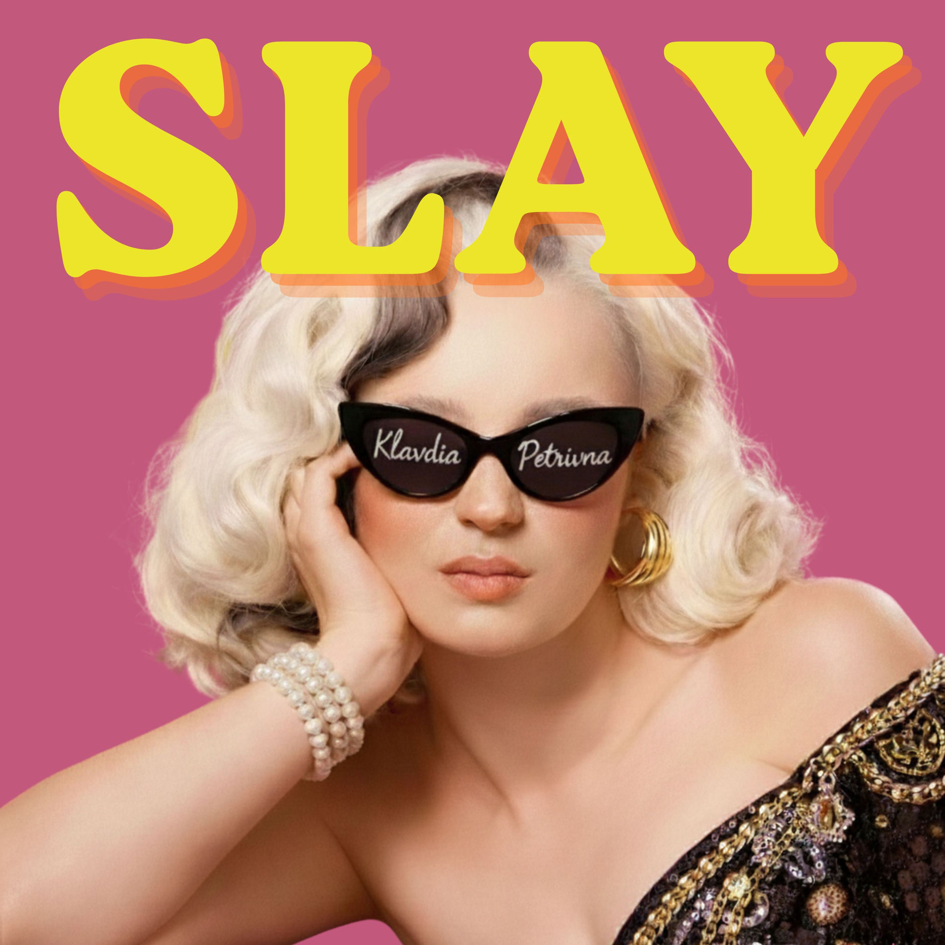 Album cover of SLAY