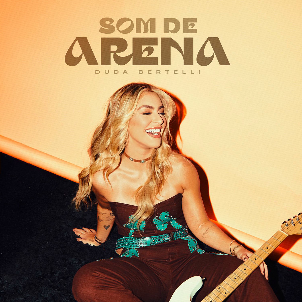 Album cover of Procura-se