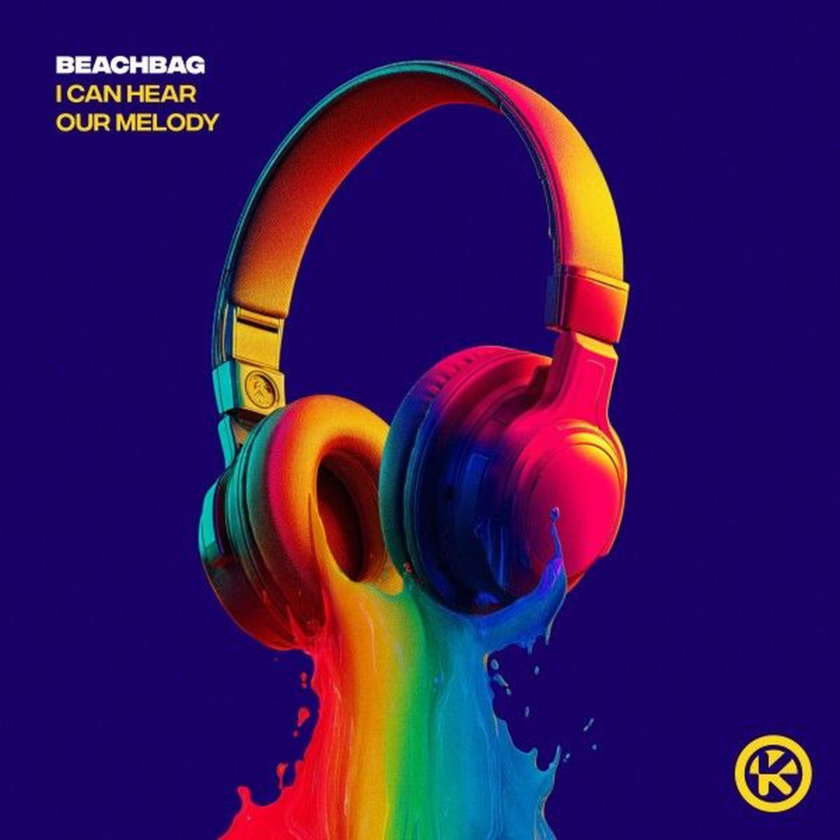 Album cover of I Can Hear Our Melody