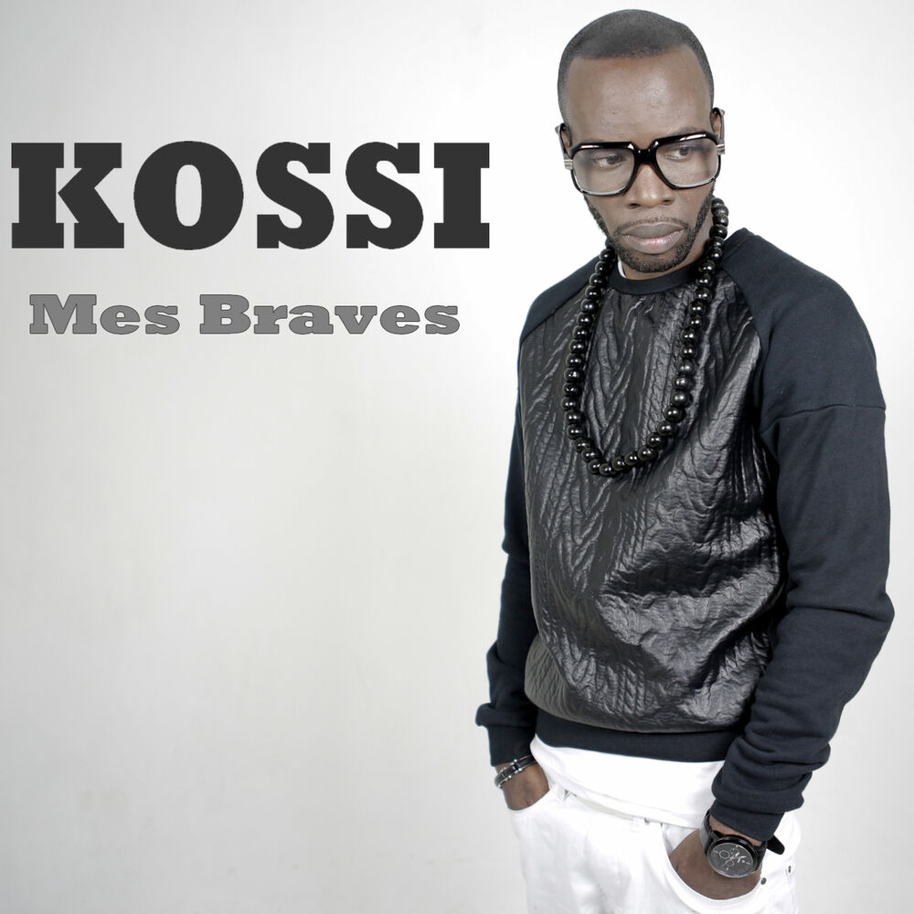 Picture of Mes braves