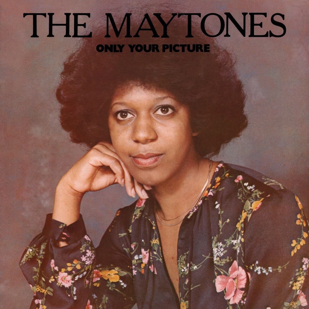 Album cover of Only Your Picture