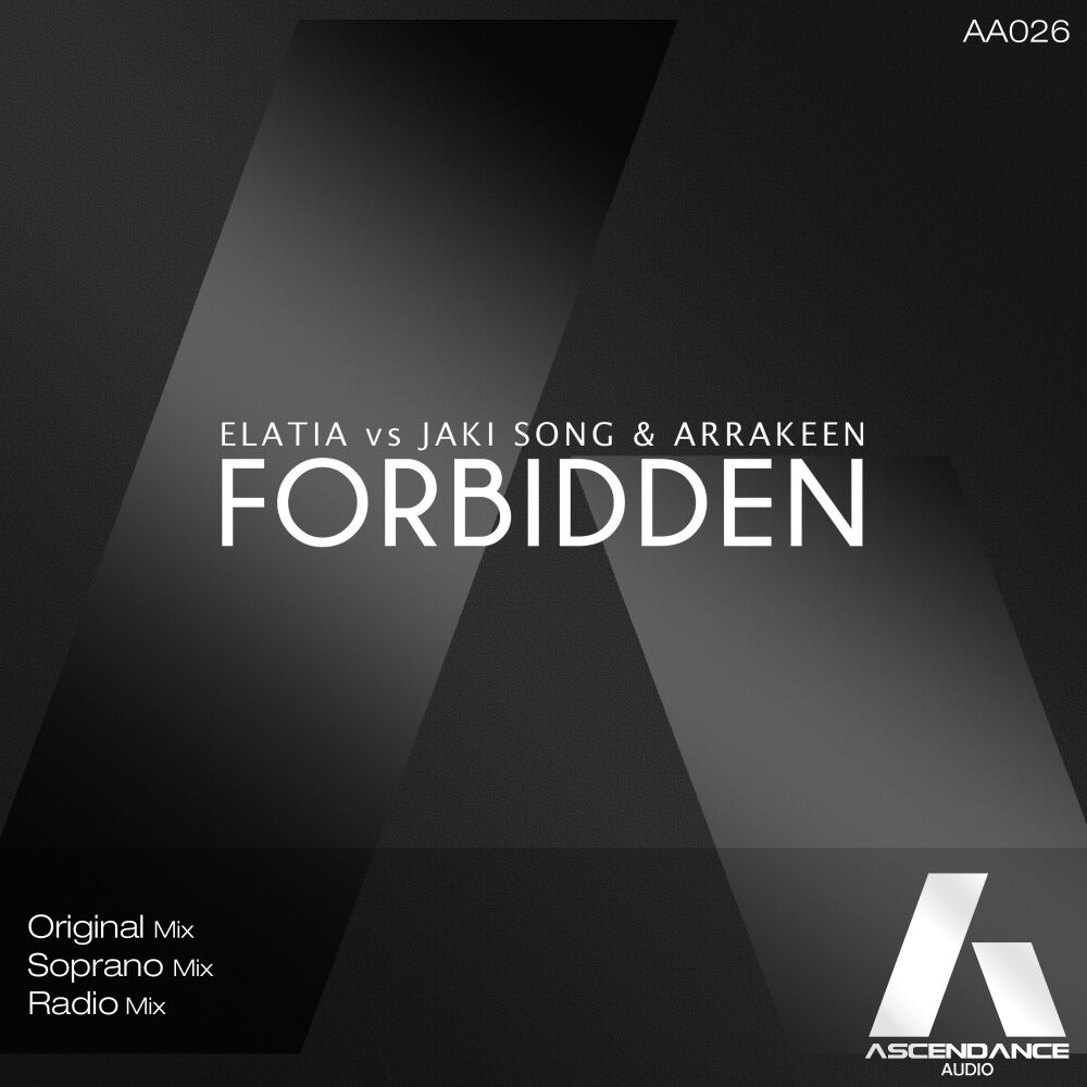 Picture of Forbidden