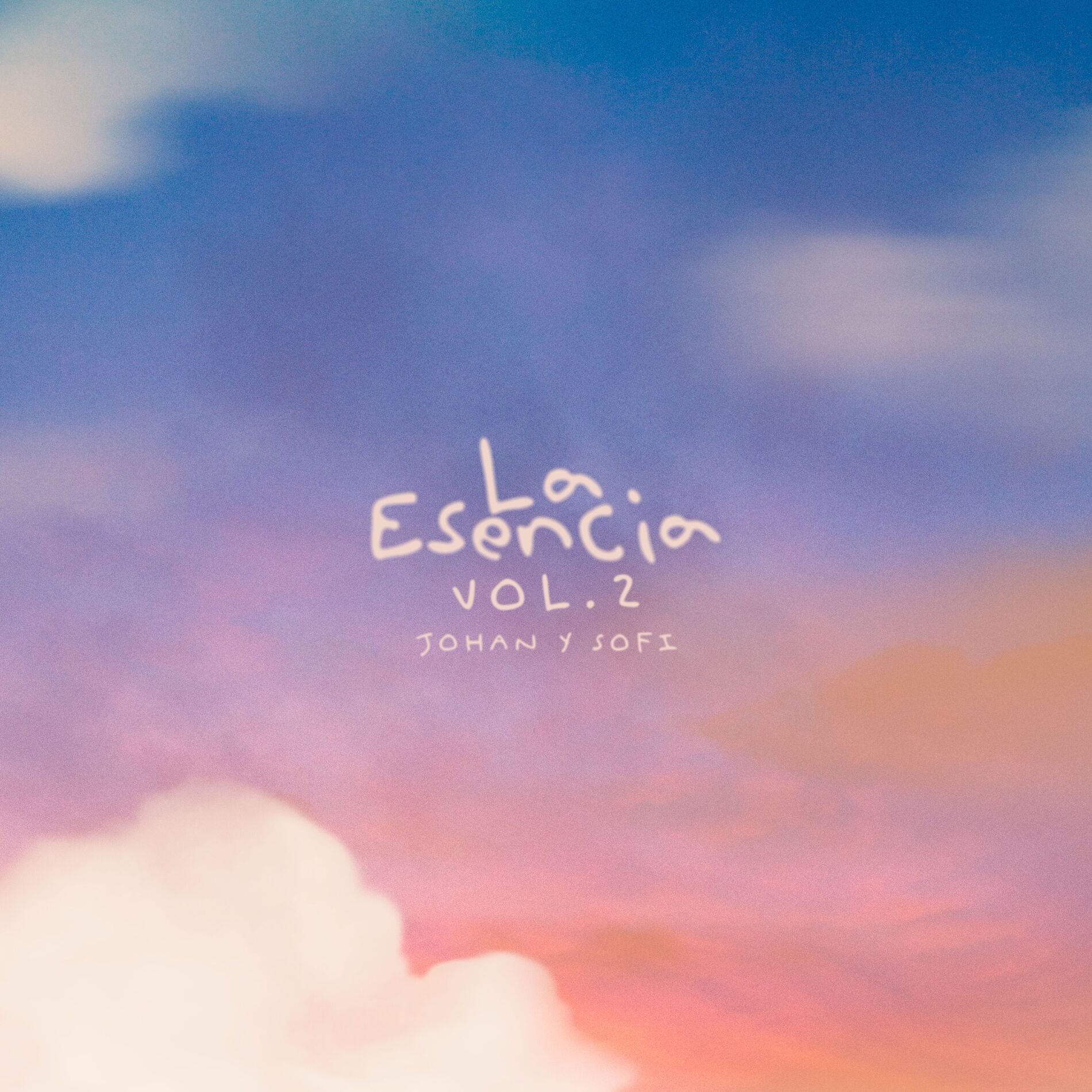 Album cover of La Esencia, Vol. 2