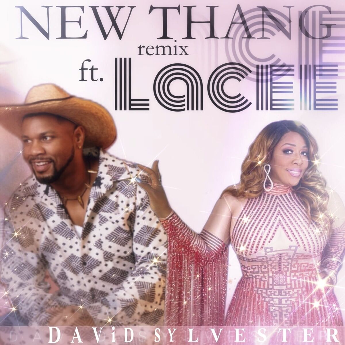 Album cover of New Thang Remix