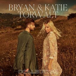 Cover of Bryan & Katie Torwalt Collection