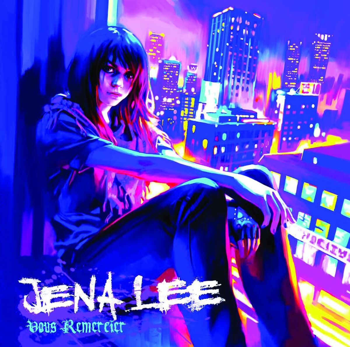 Album cover of J'aimerais tellement