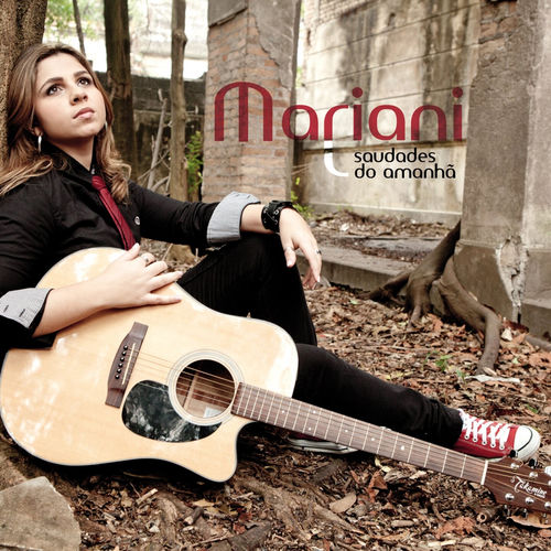 Coração de Mãe by Mariani - 120 BPM