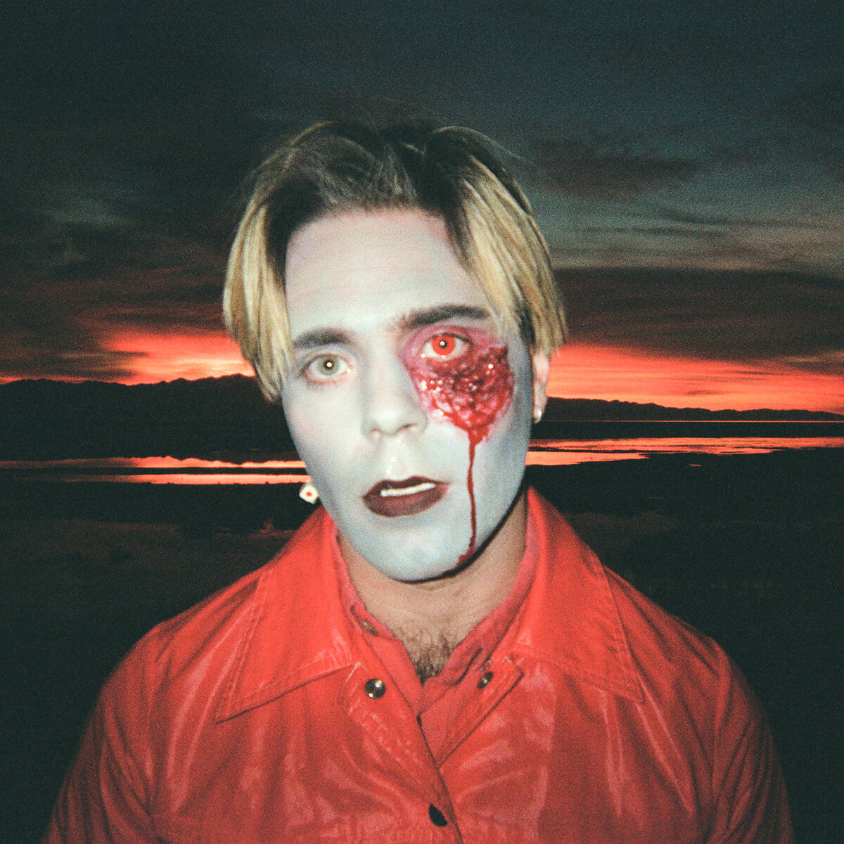 Album cover of Complainer