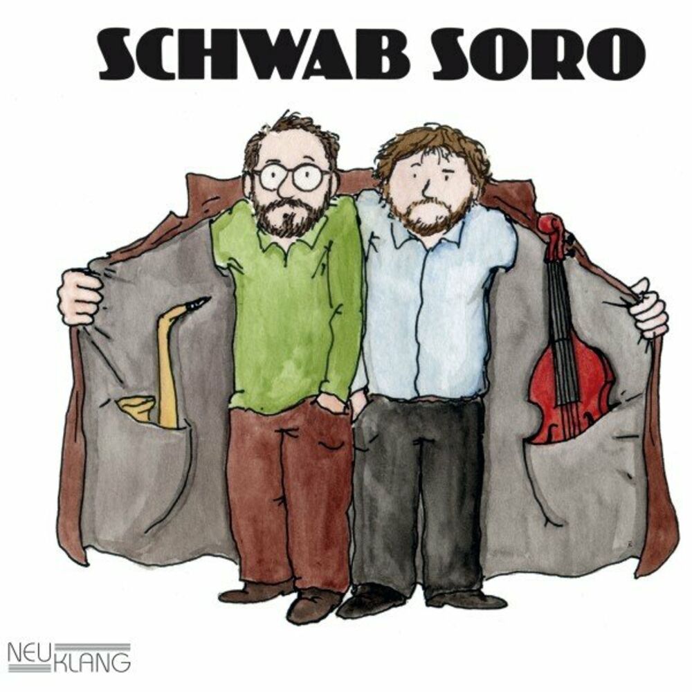Picture of Schwab Soro