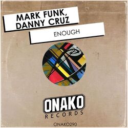 Cover of Enough