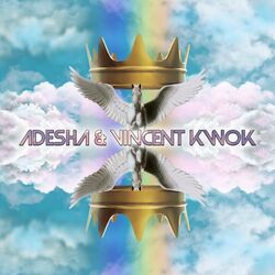 Cover of Pegasus / Crown Me