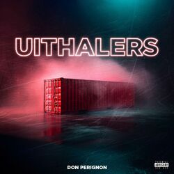 Cover of uithalers