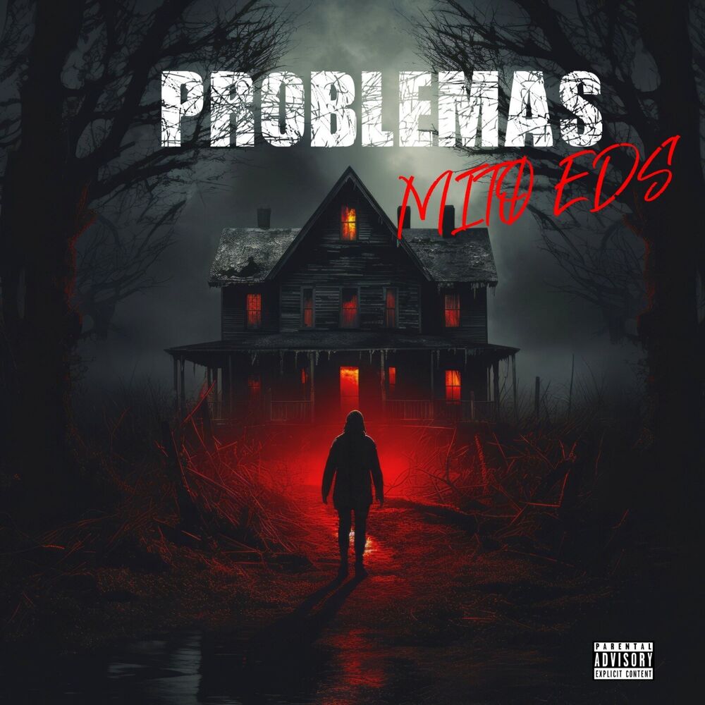 Picture of PROBLEMAS