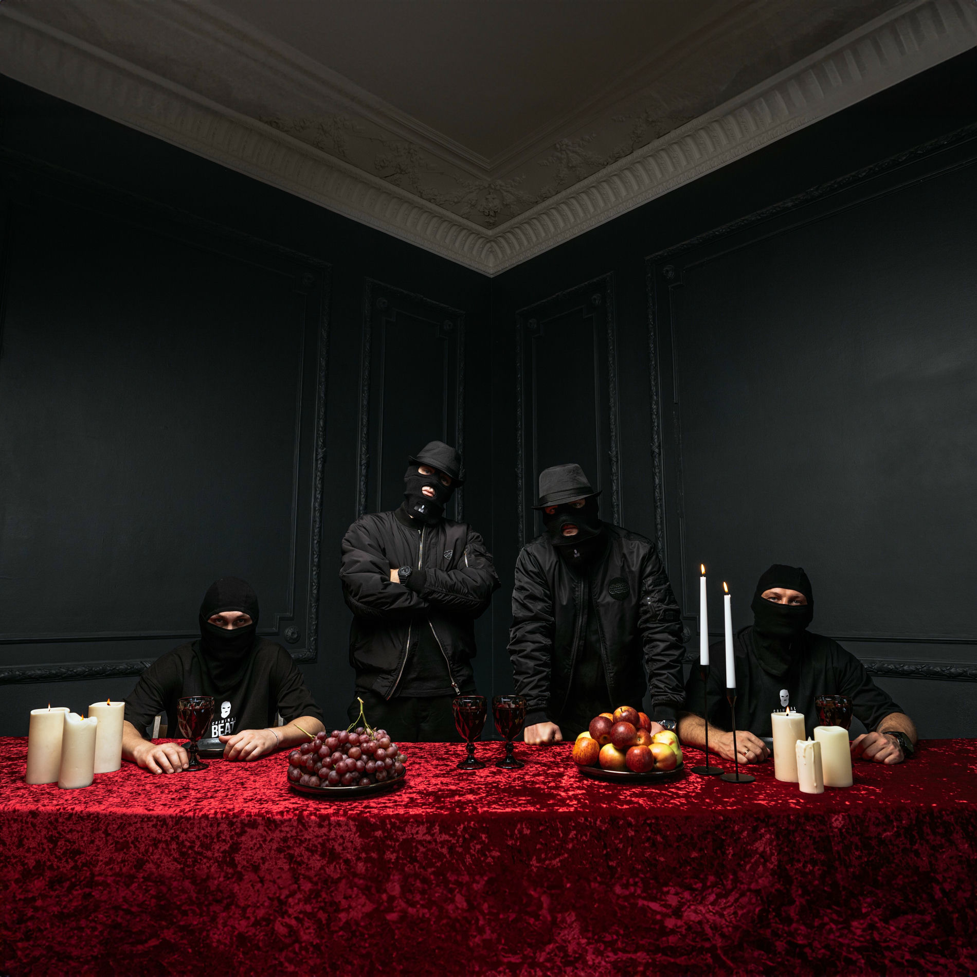 Album cover of Пхукет