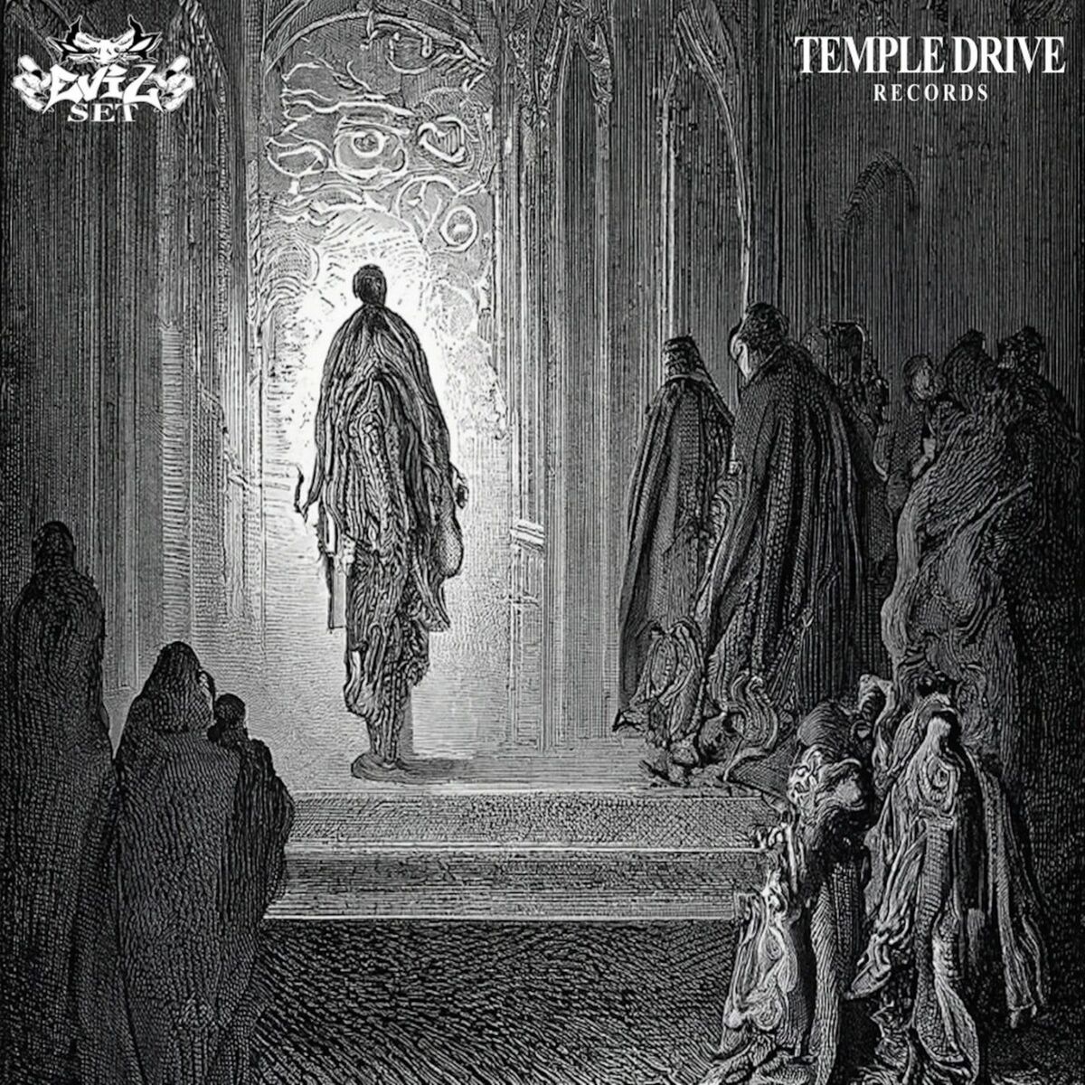 Album cover of REIGN OF DISORDER