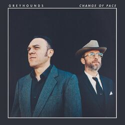 Cover of Change of Pace