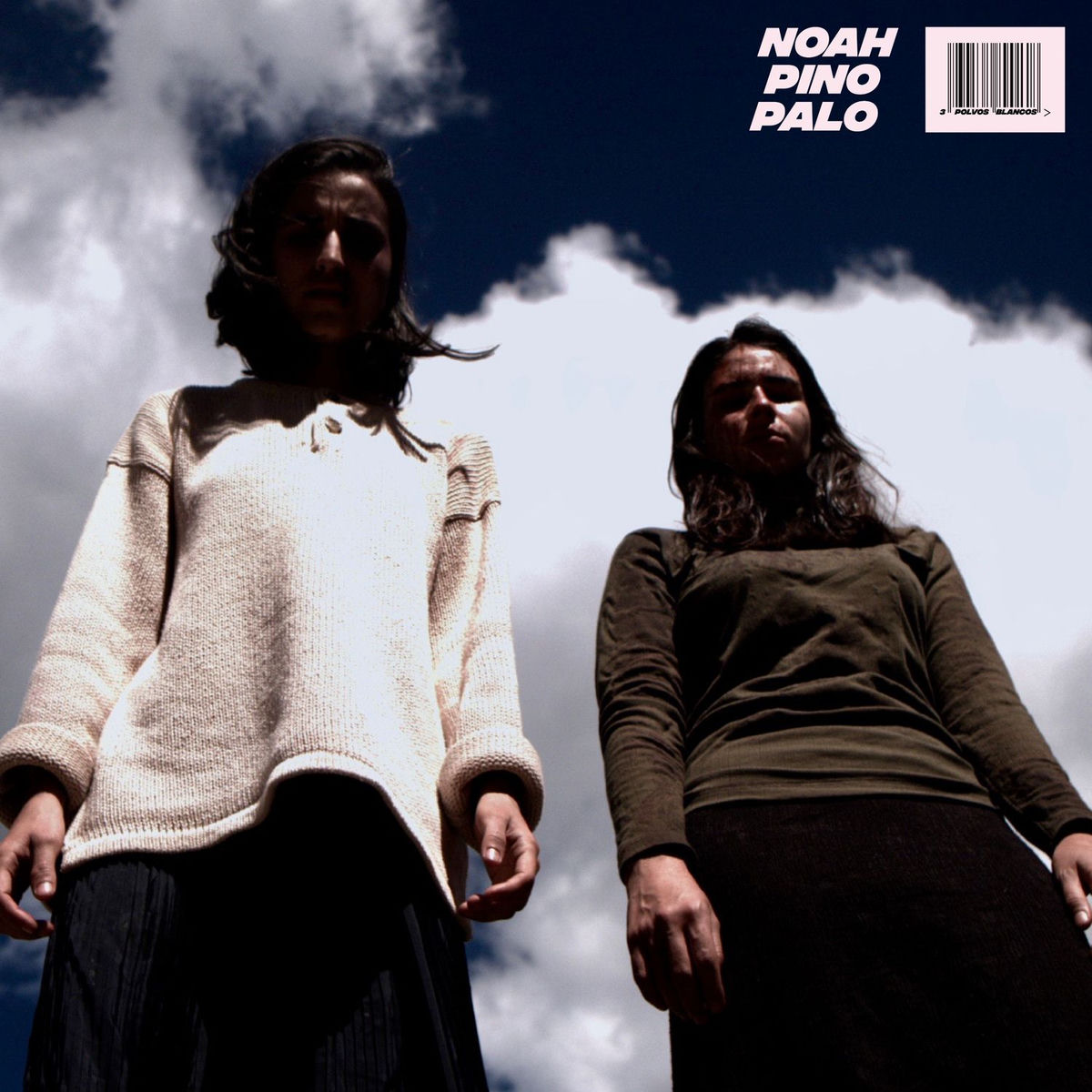 Album cover of Polvos Blancos