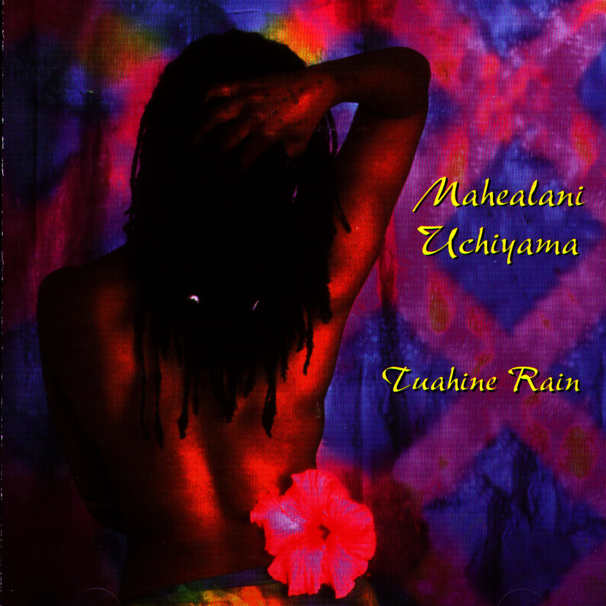 Album cover of 'Aparima Medley: Tiare 'apetahi, Miti Rapa, Te Ai'a O Tahiti, Horohoro Tatahi