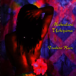 Cover of Tuahine Rain