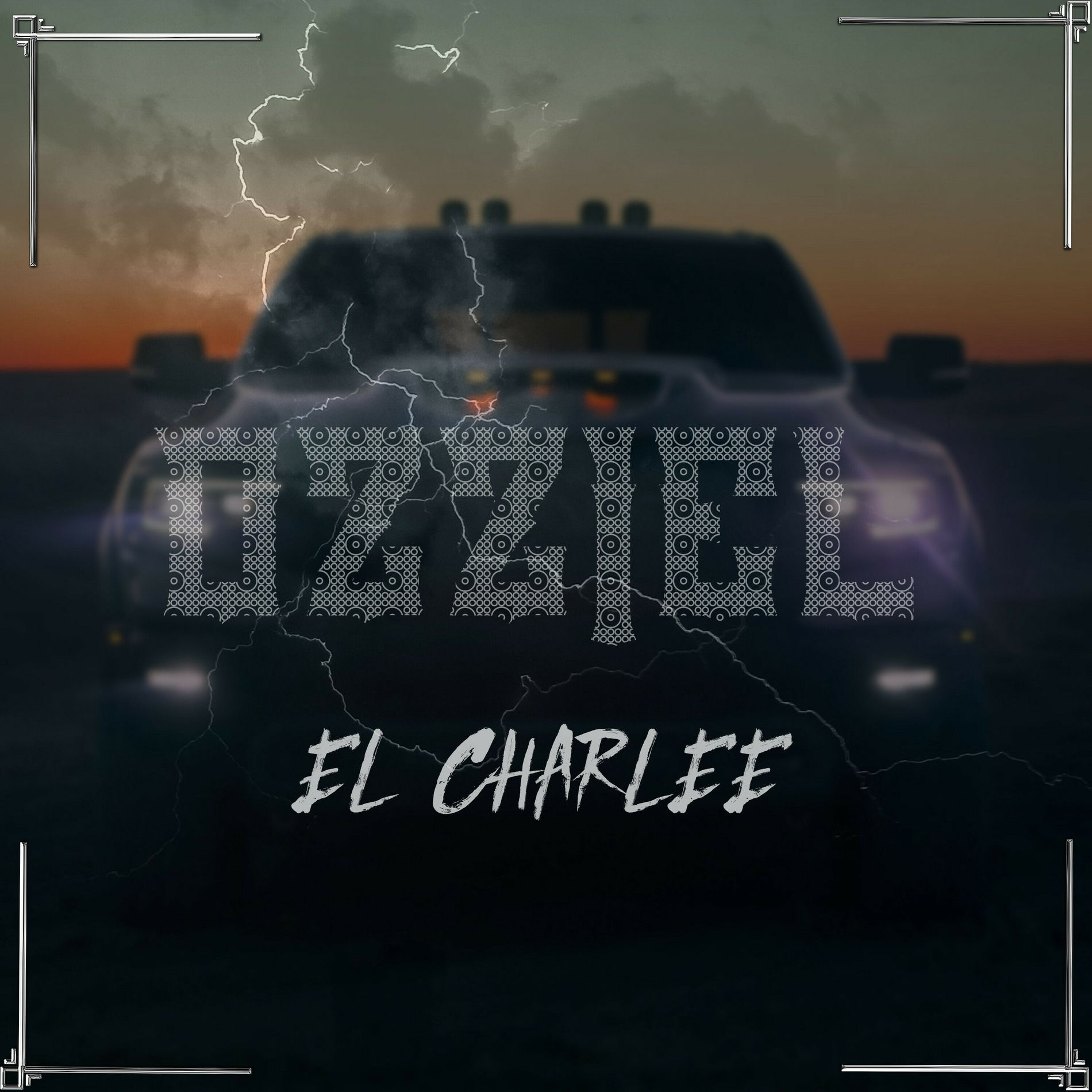 Album cover of OZZIEL