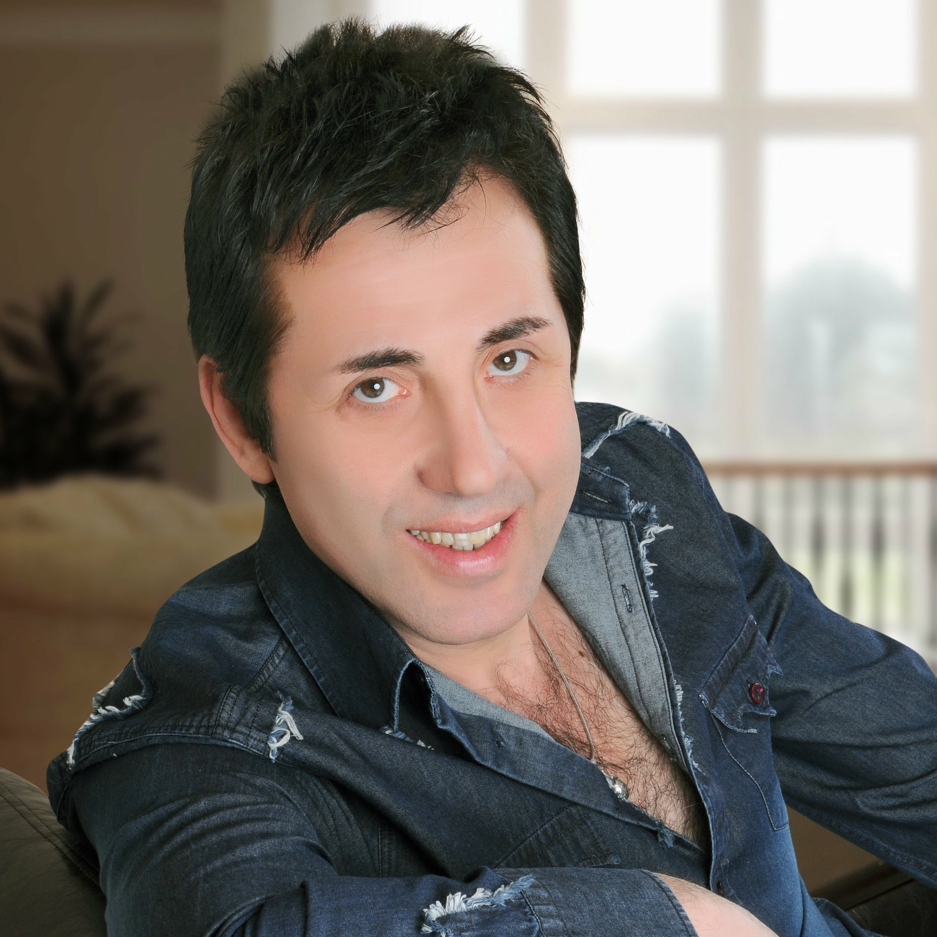 Album cover of Sevdalık