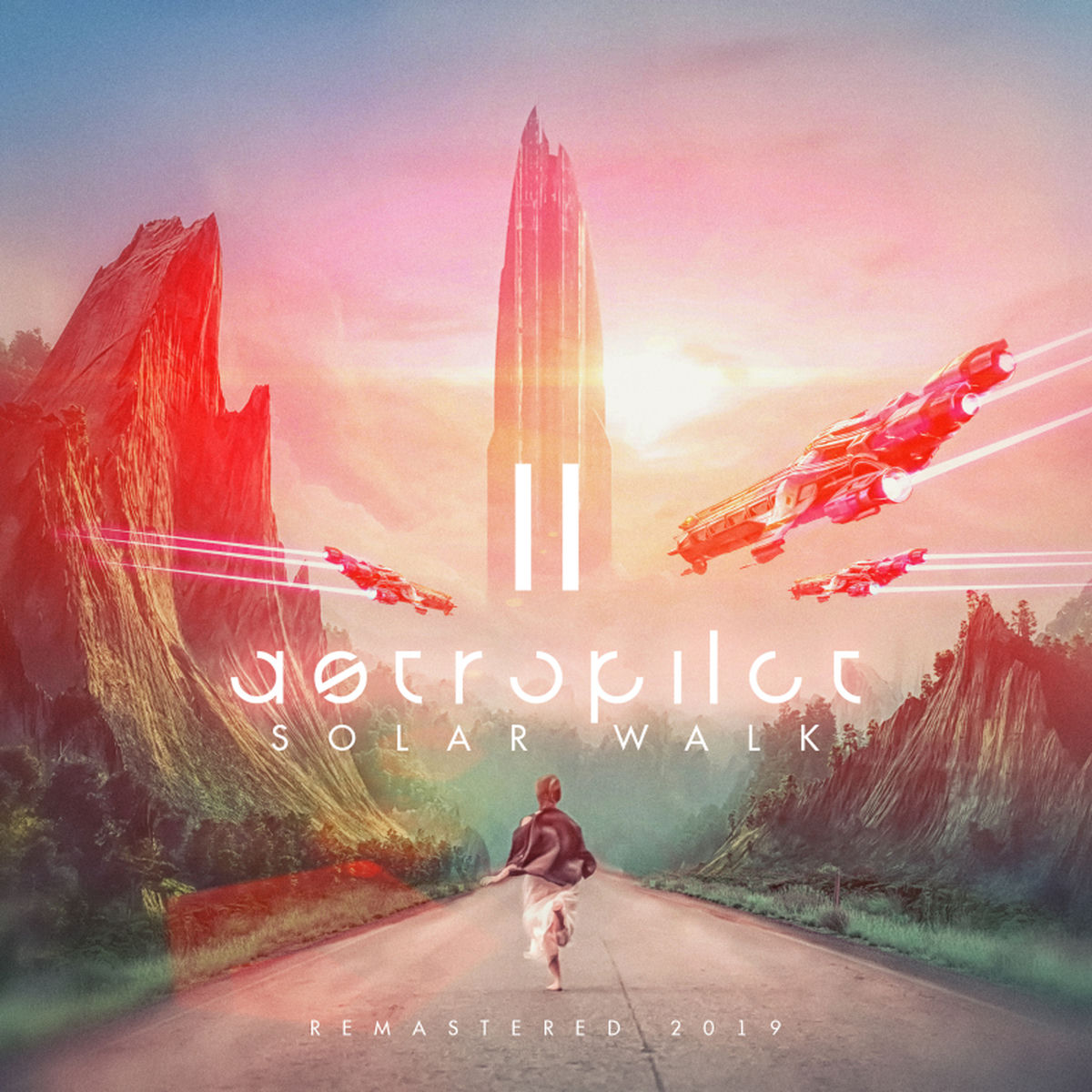 Album cover of Hidden Planet
