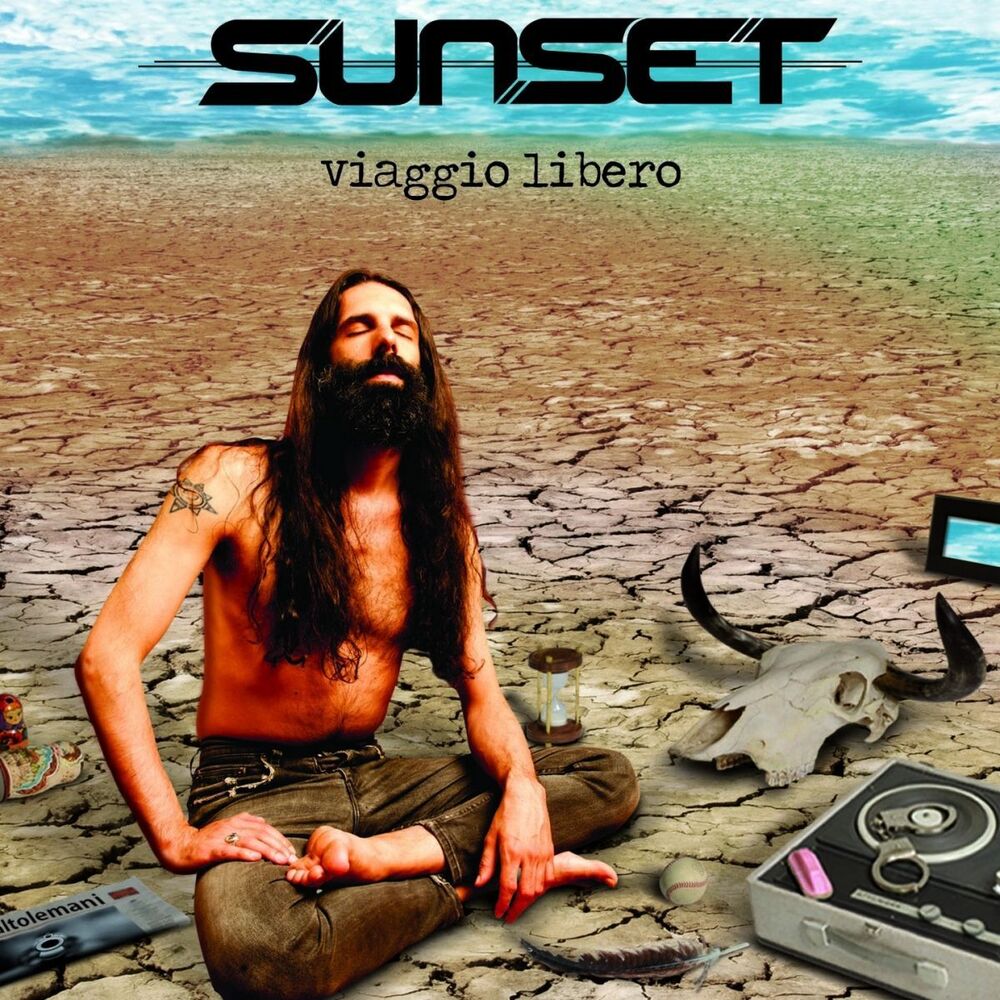 Picture of Viaggio libero