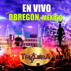 Cover of En Vivo Desde Obregón Mexico