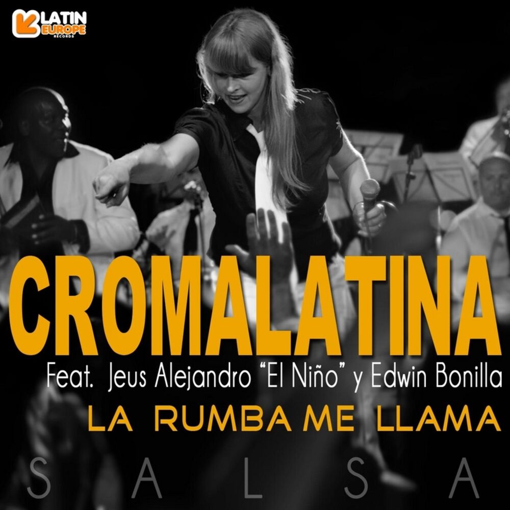 Picture of La Rumba Me Llama