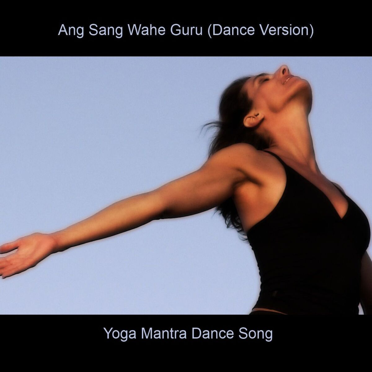 Album cover of Ang Sang Wahe Guru