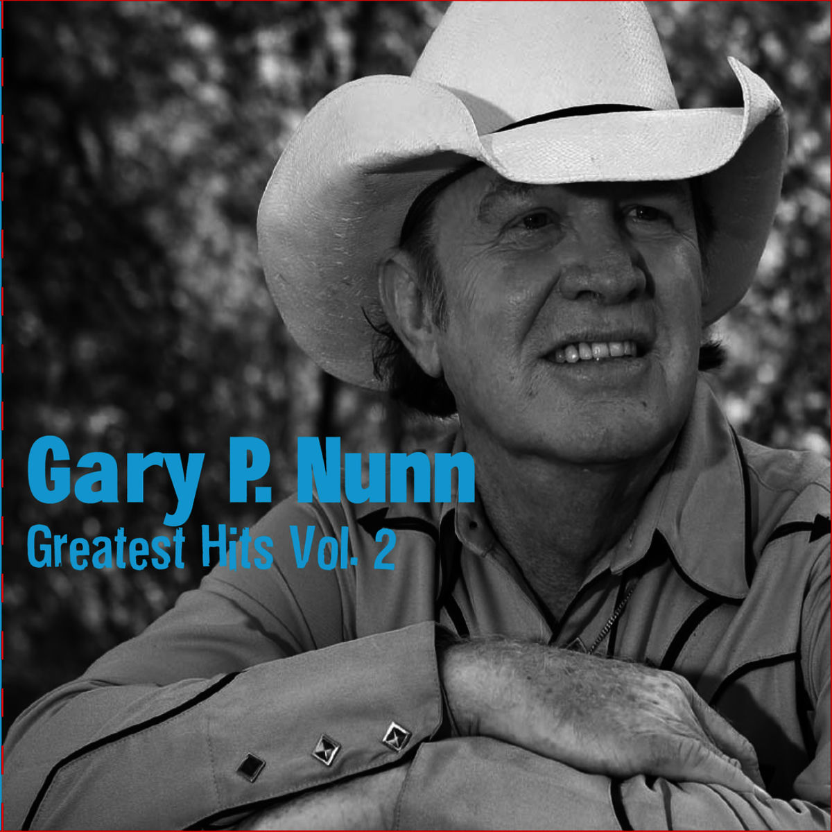 Album cover of Greatest Hits Vol. 2