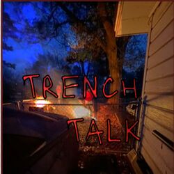Cover of Trench Talk