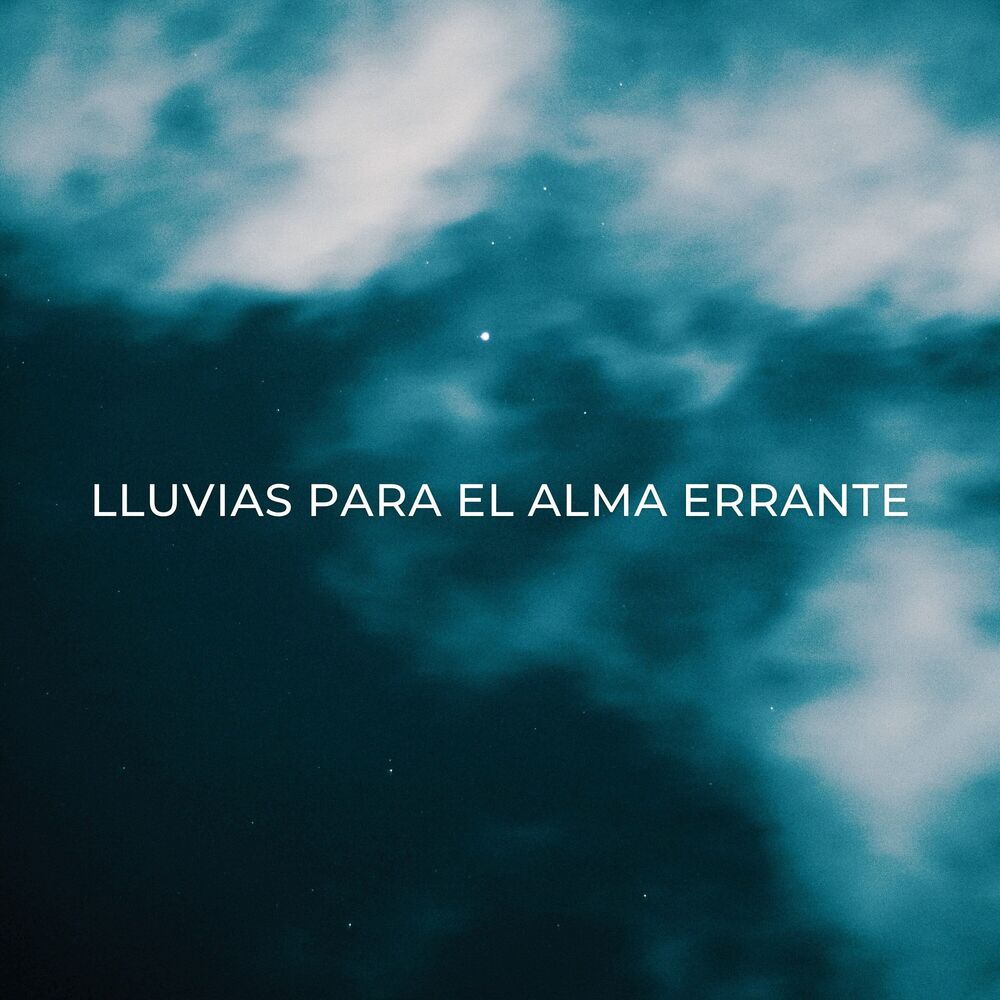Picture of Lluvias Para El Alma Errante