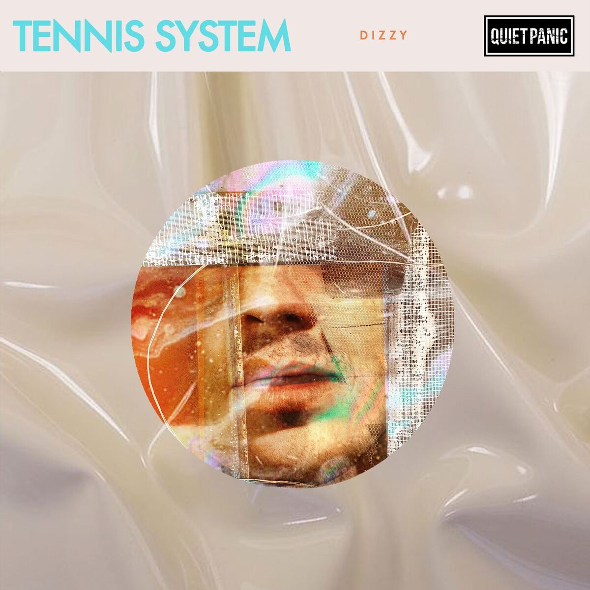 Album cover of Dizzy
