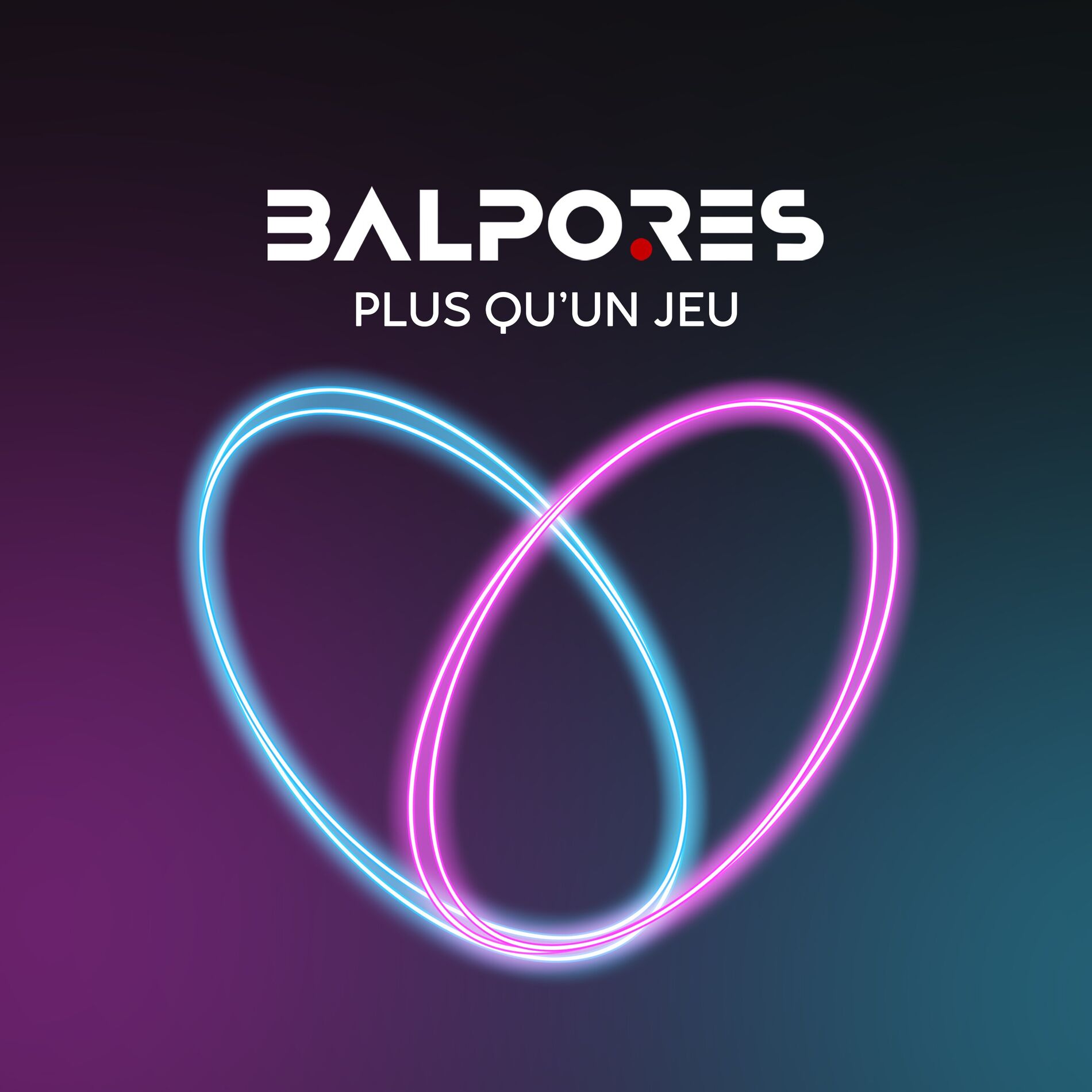 Album cover of Plus qu'un jeu